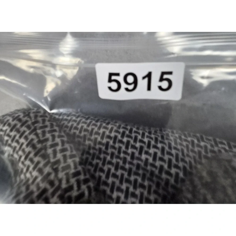 POL sweater gray